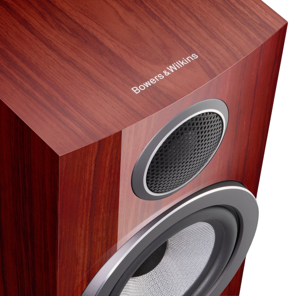 高音質スピーカーケーブルプレゼント2026/1/12迄】B&W - 707S3