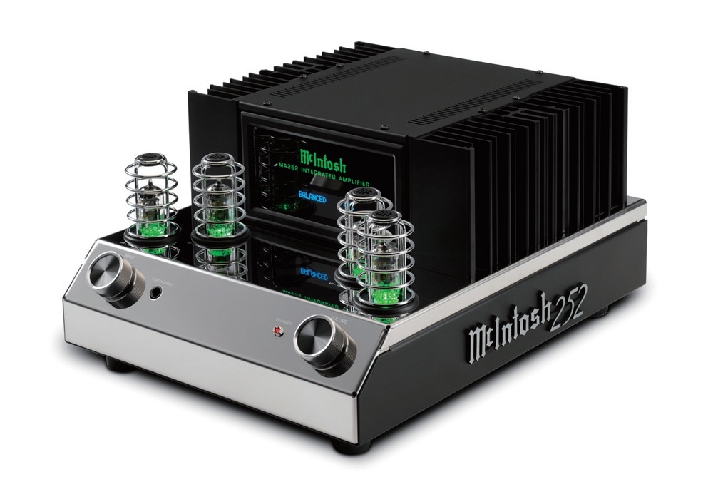 McIntosh - MA252ʥϥ֥åɥץᥤ󥢥סˡeաں߸ͭ¨Ǽ