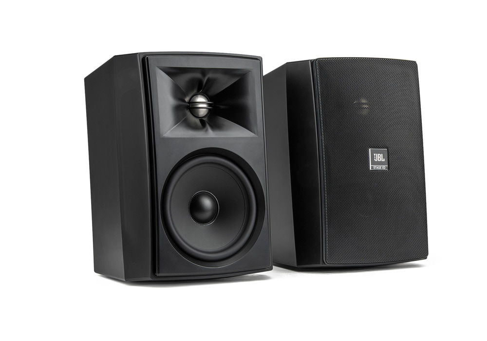 JBLスピーカースタンド2個 JBL L52 Classic/ORG/純正スタンド/JS-65付 オレンジ(ペア) 2