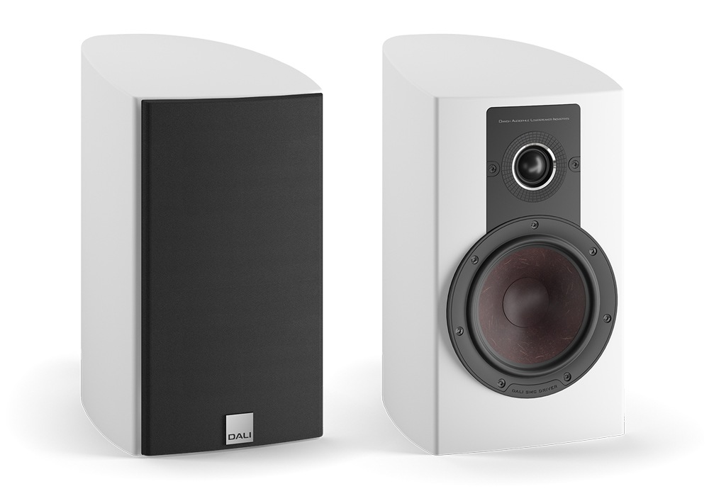 DALI - EPICON2/WH/���ƥ�ۥ磻�ȡʥڥ��ˡڼ�������/�׻�����ѡۡ�e�աڴ����