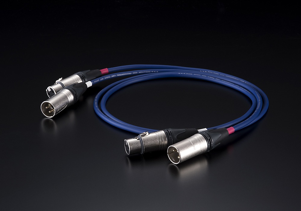 AET - EVO-0503A/XLR/3.0m��XLR�����֥�/�ڥ��ˡڼ�������/�׻�����ѡۡ�e�ա�Ǽ���ϳ�ǧ�头Ϣ����