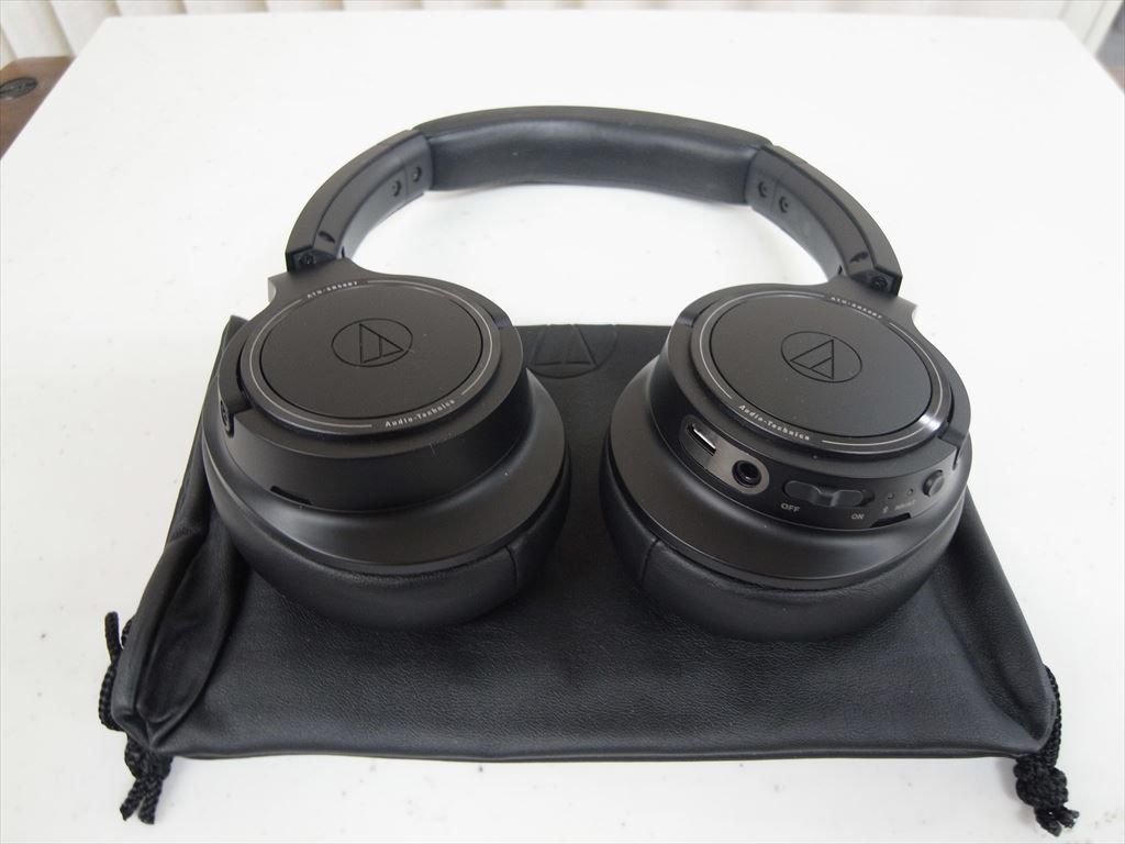 audio-technica - ATH-SR50BT-BK�ʥ֥�å��ˡ�e-u��
