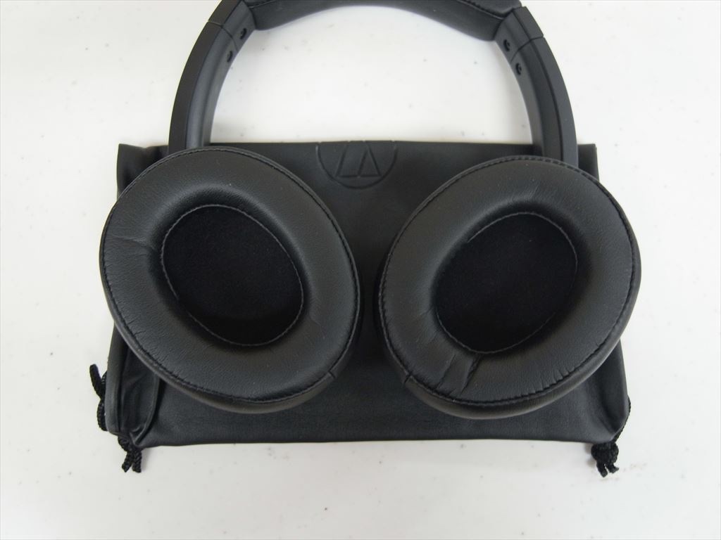 audio-technica - ATH-SR50BT-BK�ʥ֥�å��ˡ�e-u��