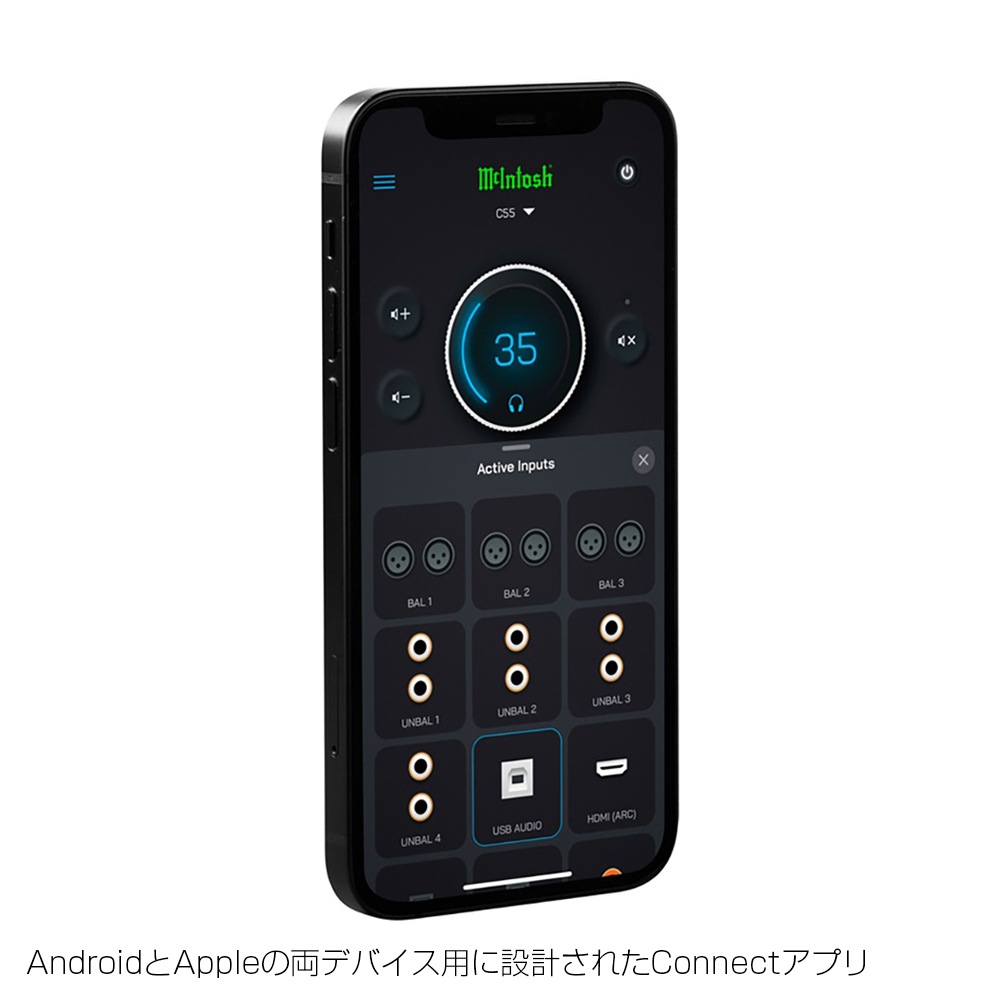 McIntosh - C55ʥץꥢסˡeաڥ᡼ľʡԲġˡǼϳǧ头Ϣ