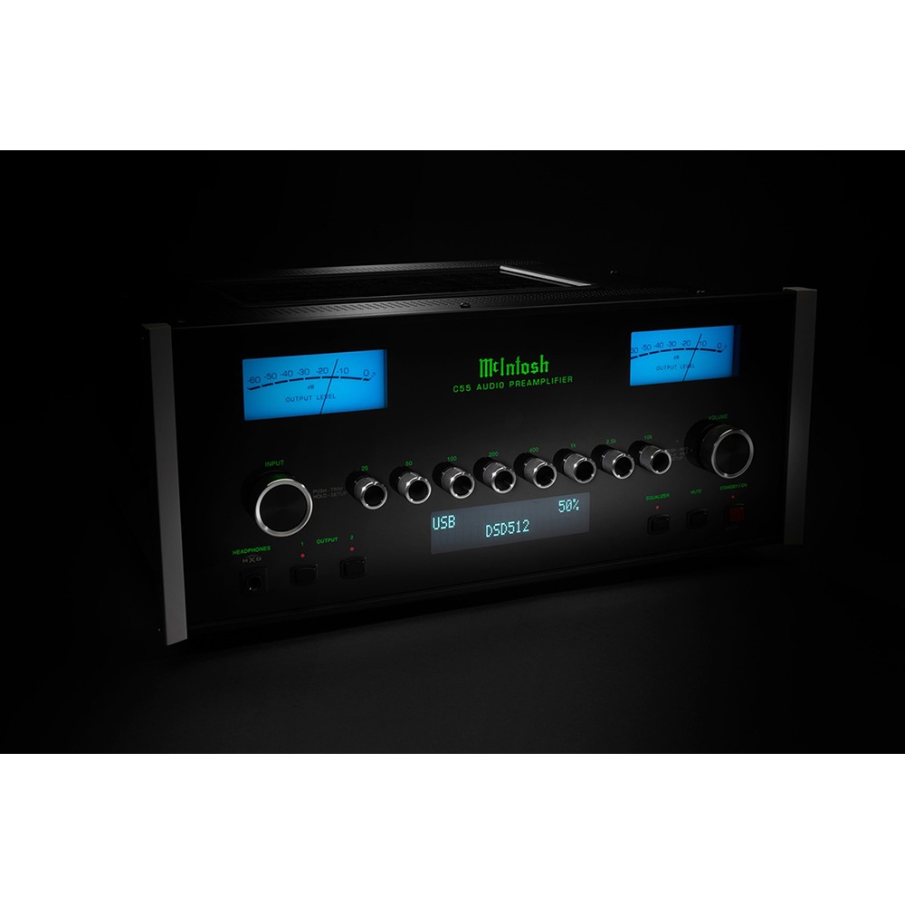 McIntosh - C55ʥץꥢסˡeաڥ᡼ľʡԲġˡǼϳǧ头Ϣ