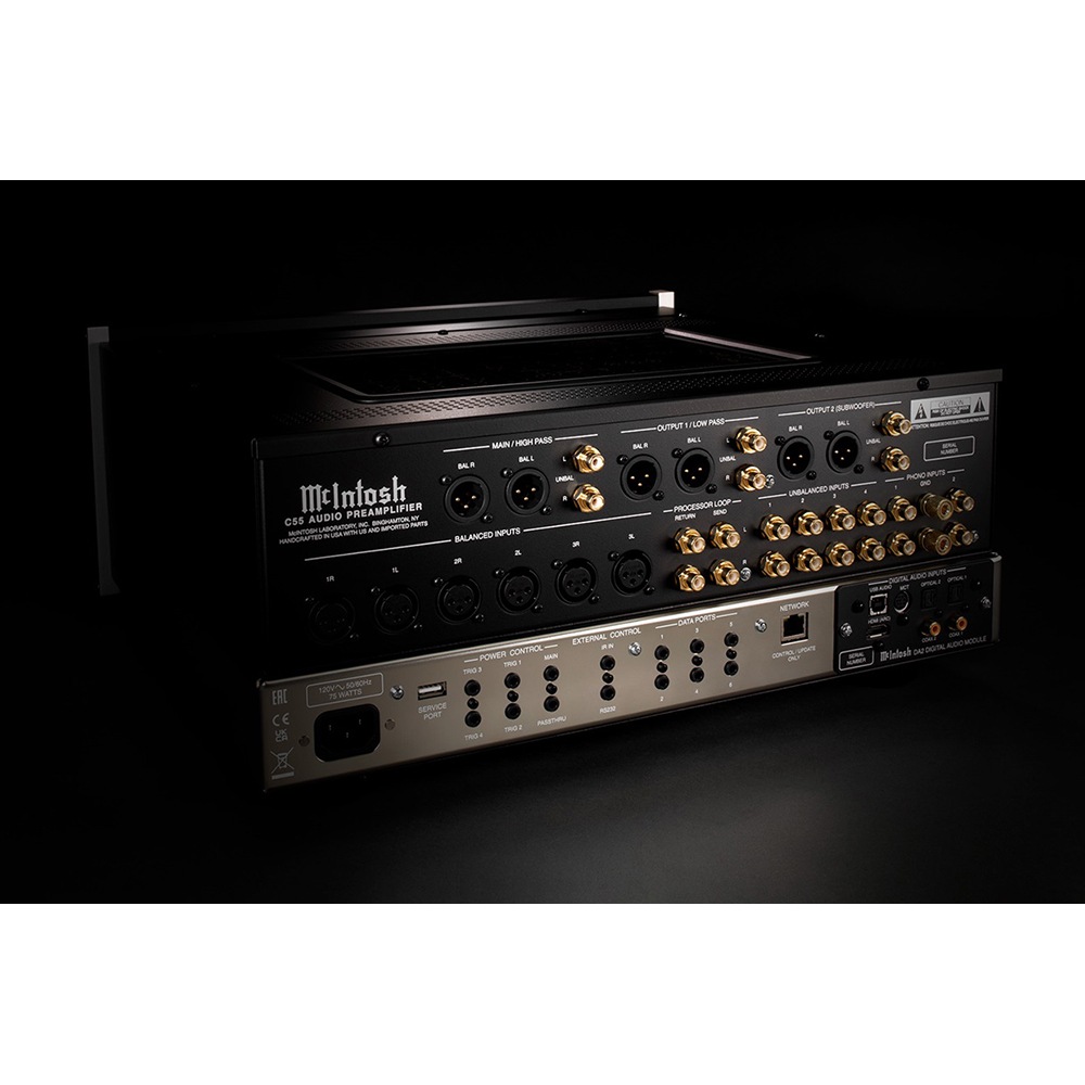 McIntosh - C55ʥץꥢסˡeաڥ᡼ľʡԲġˡǼϳǧ头Ϣ