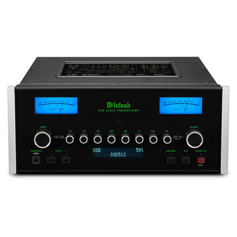 McIntosh - C55ʥץꥢסˡeաڥ᡼ľʡԲġˡǼϳǧ头Ϣ