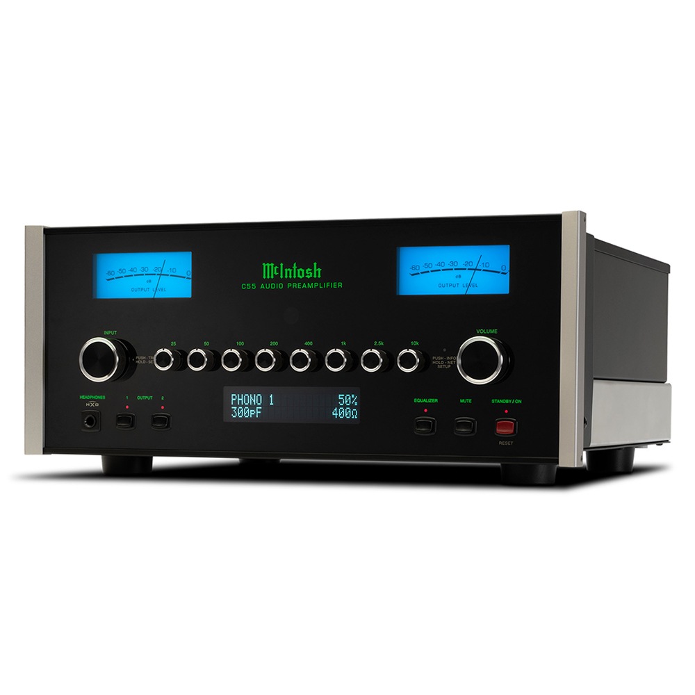 McIntosh - C55ʥץꥢסˡeաڥ᡼ľʡԲġˡǼϳǧ头Ϣ