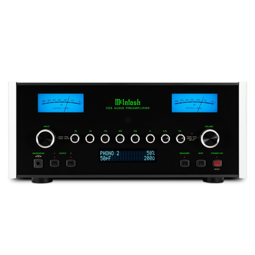 McIntosh - C55ʥץꥢסˡeաڥ᡼ľʡԲġˡǼϳǧ头Ϣ