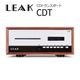 LEAK Audio - CDT��DAC����ܡ�CD�ȥ�󥹥ݡ��ȡˡ�e�աڴ����