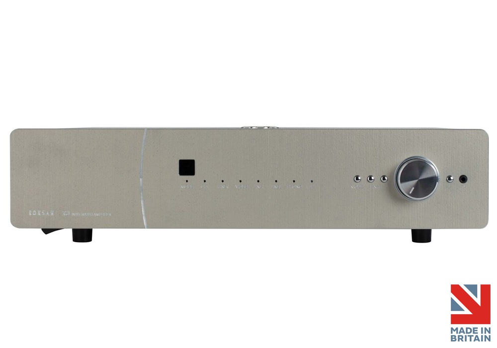 ROKSAN - K3 Integrated AMP/���󥹥饵���ȡʥ���ƥ��졼�ƥåɥ���סˡ�e�աڴ����