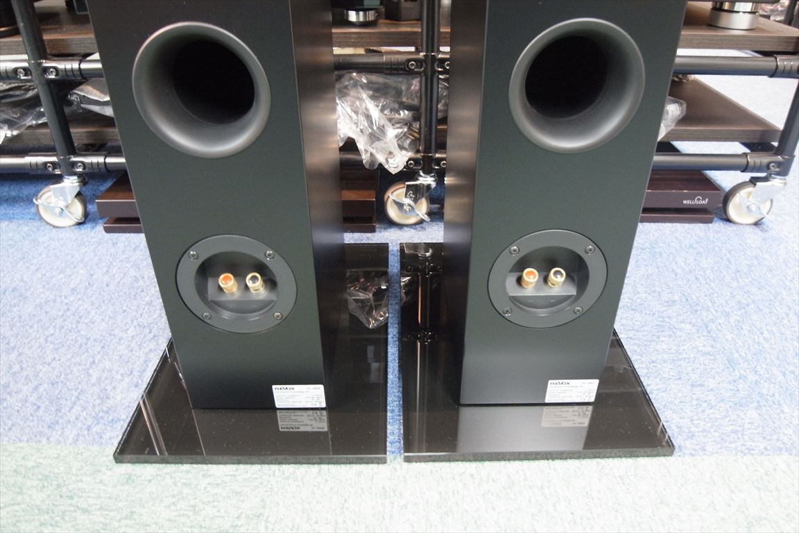 REVOX - Prestige G140/֥åʥڥˡe-u