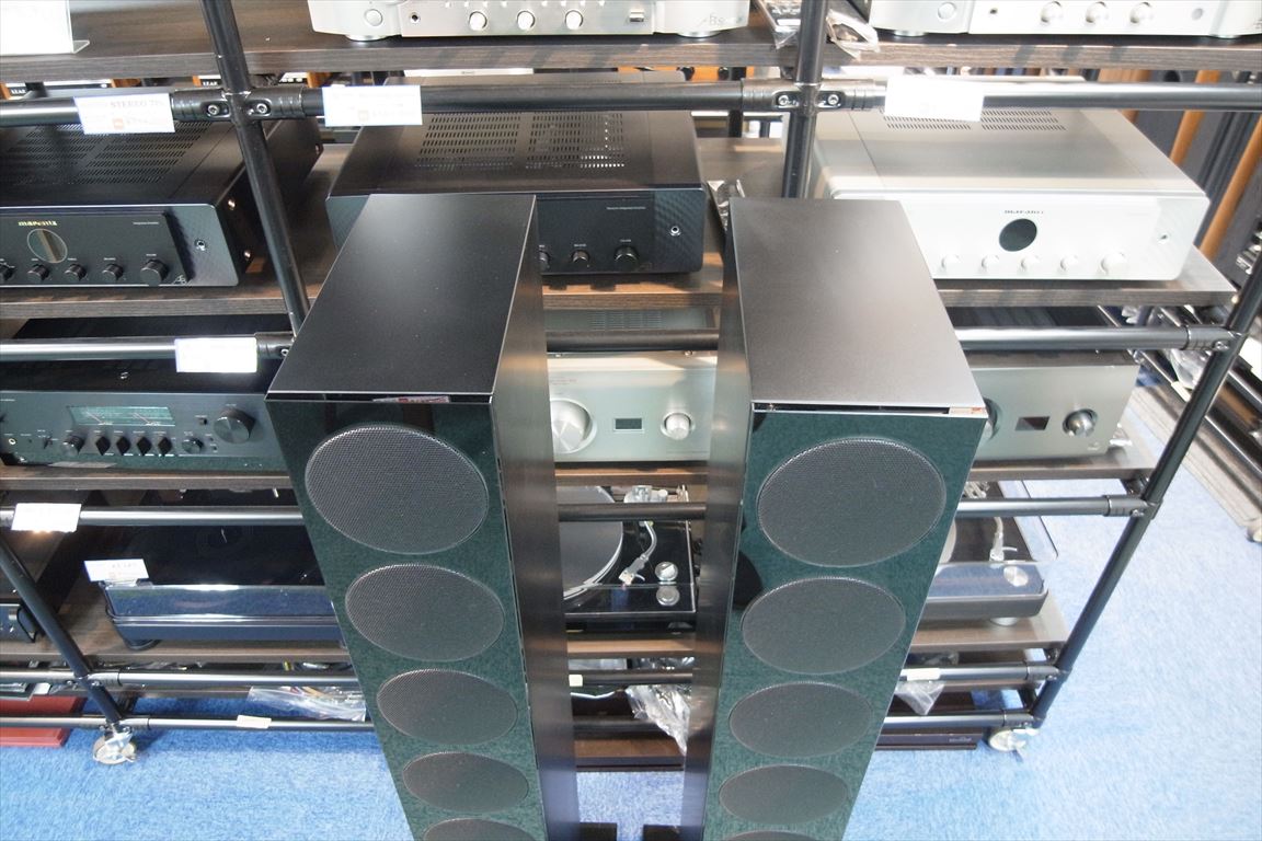 REVOX - Prestige G140/֥åʥڥˡe-u