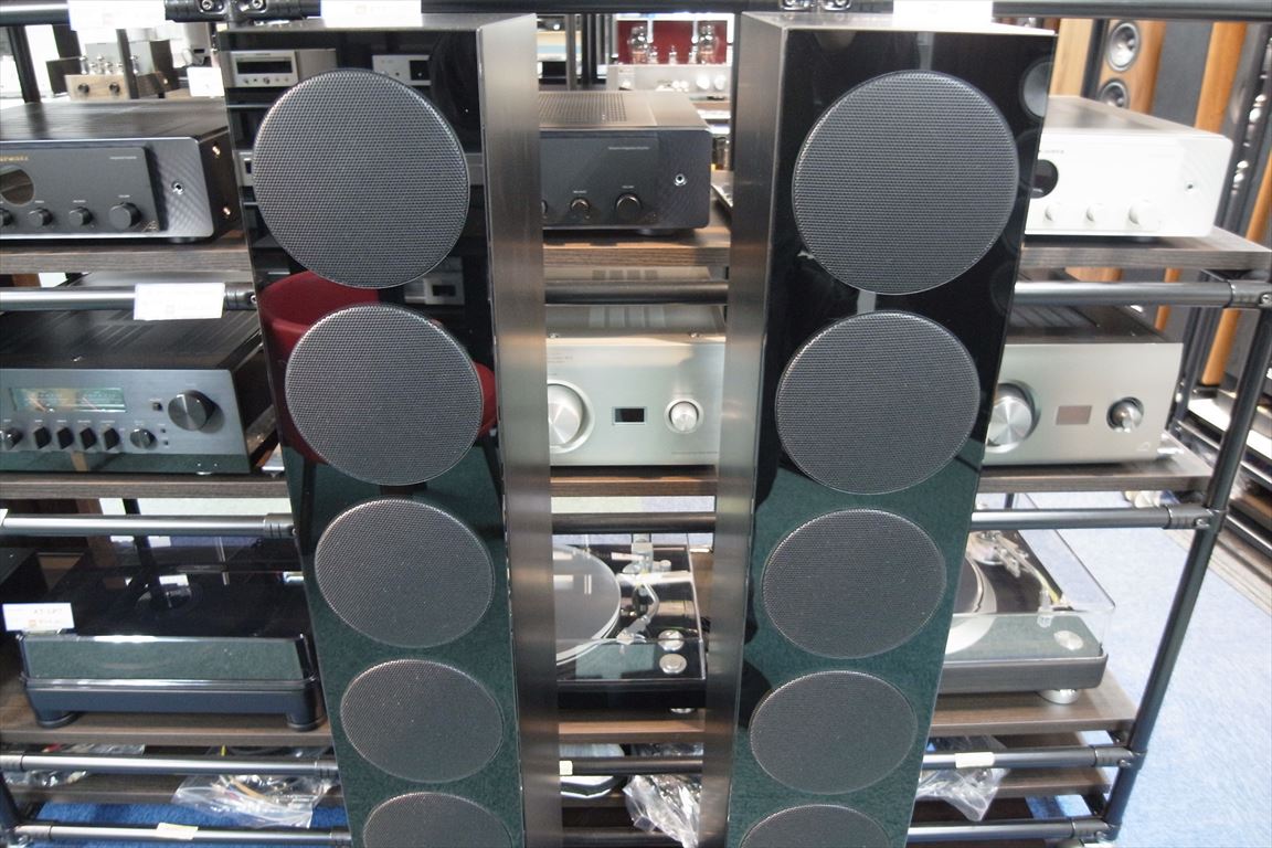 REVOX - Prestige G140/֥åʥڥˡe-u