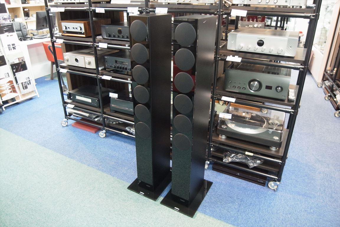 REVOX - Prestige G140/֥åʥڥˡe-u