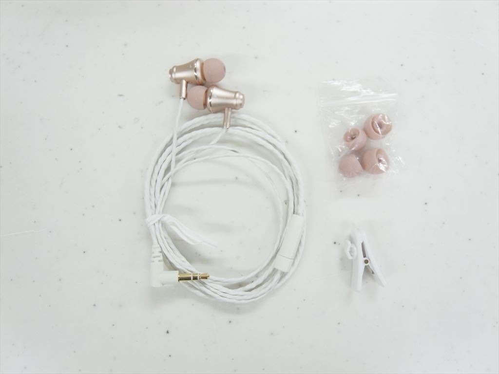 JAPAEAR - JE-111-SP��e-u��