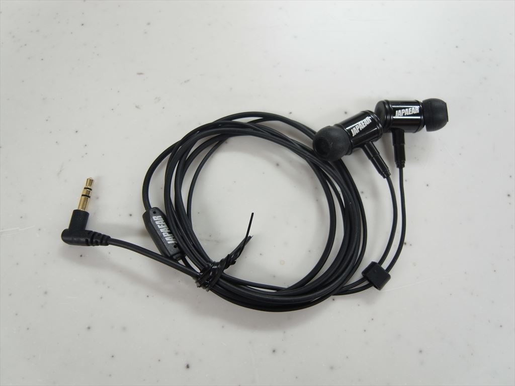 JAPAEAR - JE-HYPER-Z-B/�֥�å���e-u��