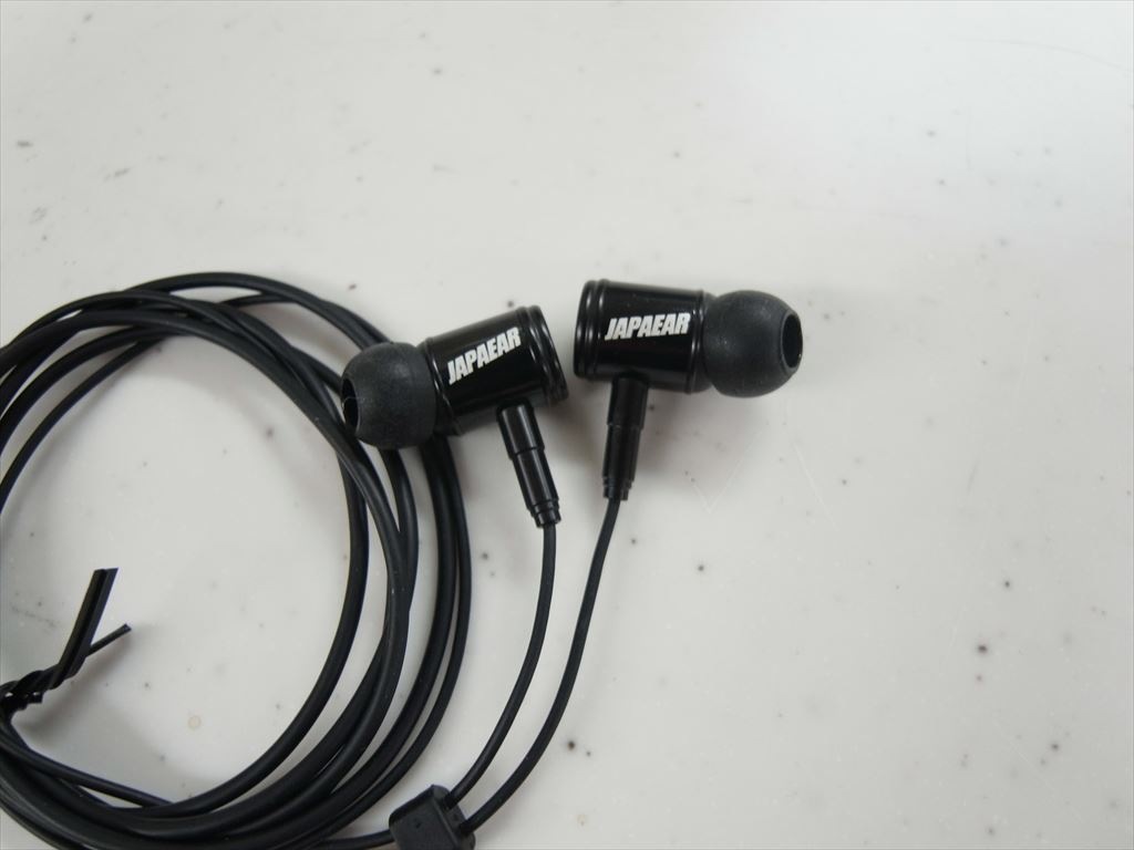 JAPAEAR - JE-HYPER-Z-B/�֥�å���e-u��