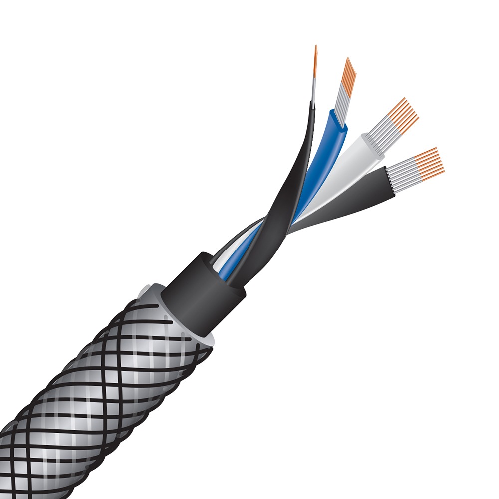 WIREWORLD - SBI10BAL/1.0m��XLR�����֥롦�ڥ��ˡ�Silver Eclipse 10�䥷��С� ������ץ�10��e�աڥ᡼��������ʡ�Ǽ���ϳ�ǧ�头Ϣ����