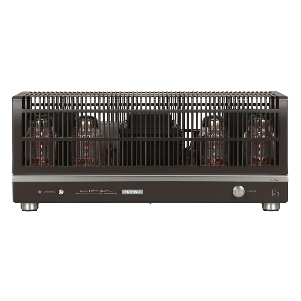 LUXMAN - MQ-88uC Limited�ʿ����ɥ��ƥ쥪�ѥ����סˡ�LUXMAN100��ǯ��ǰ��ǥ롦��������50��ۡ�e�աڴ����