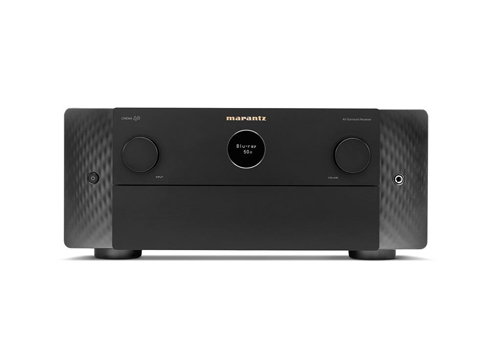 marantz - CINEMA 40/֥åCINEMA40/FBˡ9.4chAV饦ɥ쥷Сˡeաں߸ͭ¨Ǽ