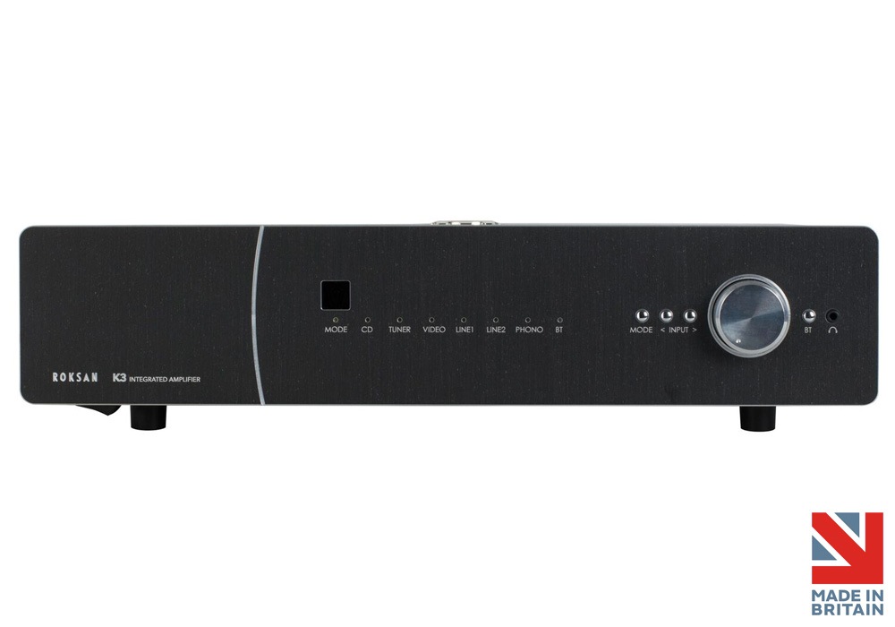 ROKSAN - K3 Integrated AMP/���㥳����ʥ���ƥ��졼�ƥåɥ���סˡ�e�աڴ����