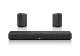 DENON - DENON HOME SOUND BAR 550 SET/�֥�å���DENONHOMESB550SET�˥�����ɥС���1���+Alexa��ܹⲻ�����ޡ��ȥ��ԡ������ʥ��ƥ쥪�ڥ��˥��åȡ�e�աڴ����