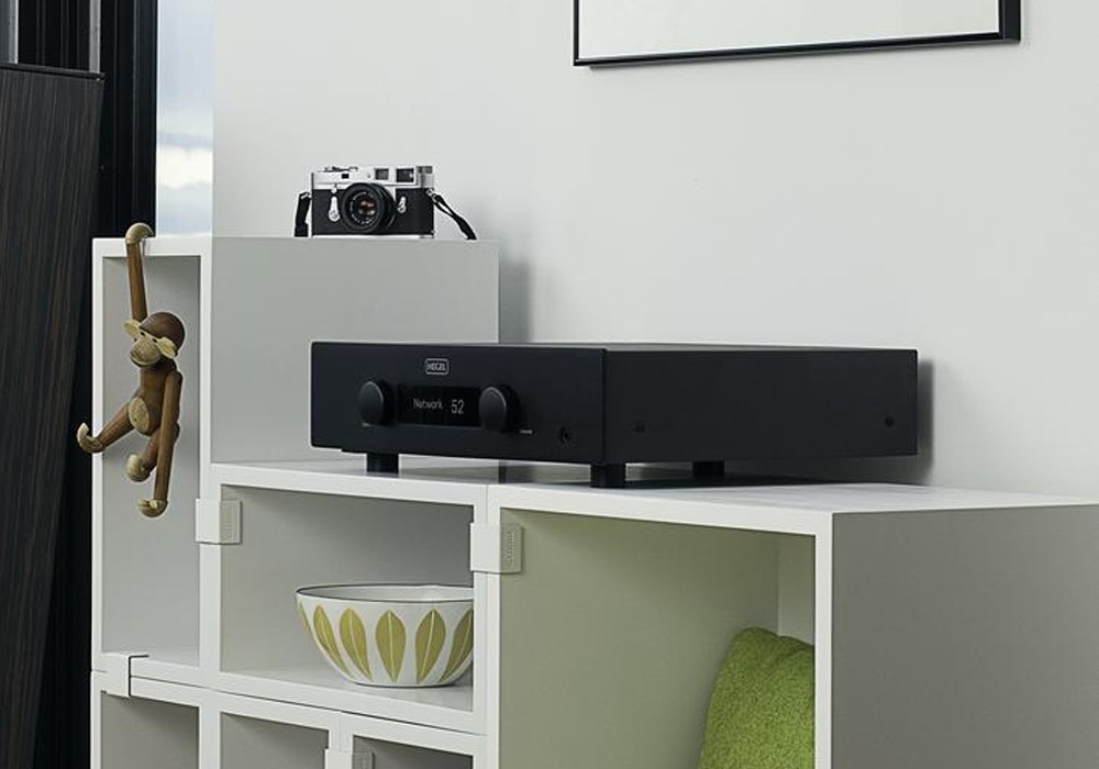 HEGEL - H190/�֥�å��ʥͥåȥ����USB/DAC��¢����ƥ��졼�ƥåɥ���סˡ�e�աڴ����