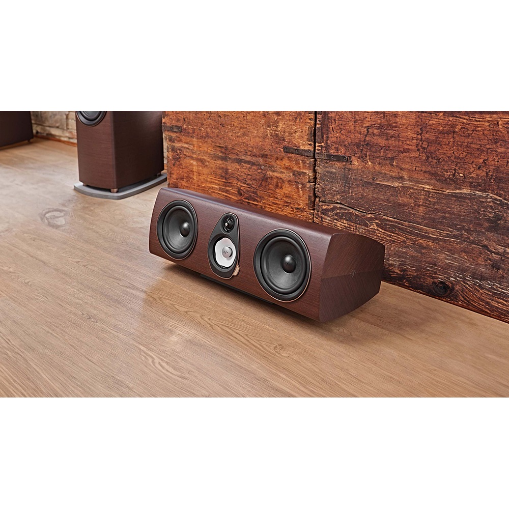 Sonus Faber - Sonetto Center G2㥽ͥå 󥿡 G2/ʥåȡ1ܡ˥󥿡ԡeաڥ᡼ʡǼϳǧ头Ϣ