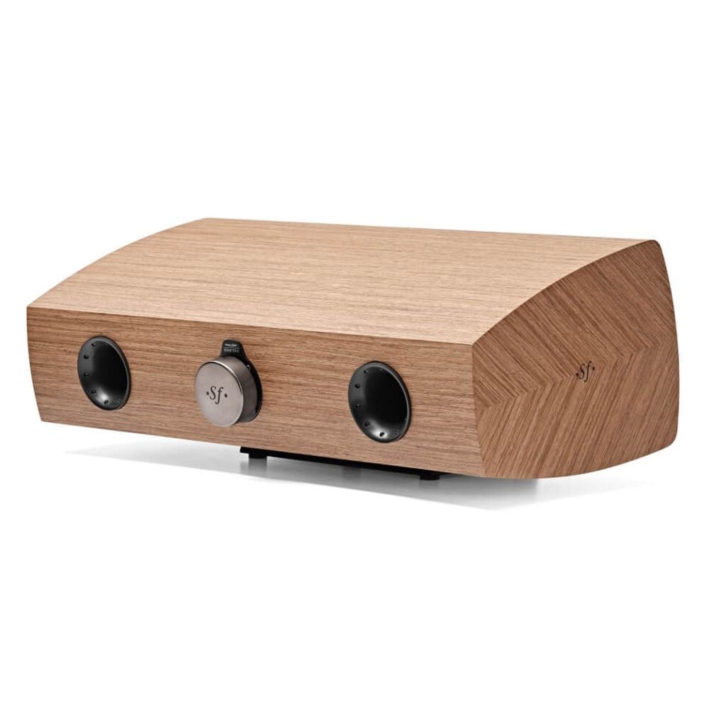 Sonus Faber - Sonetto Center G2＜ソネット センター G2