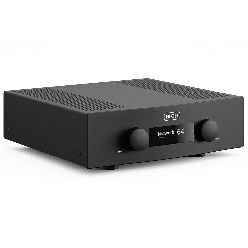 HEGEL - H400/�֥�å��ʥͥåȥ����USB/DAC��¢����ƥ��졼�ƥåɥ���סˡ�e�աڥ᡼����ľ���ʡ�����Բġˡ�Ǽ���ϳ�ǧ�头Ϣ����