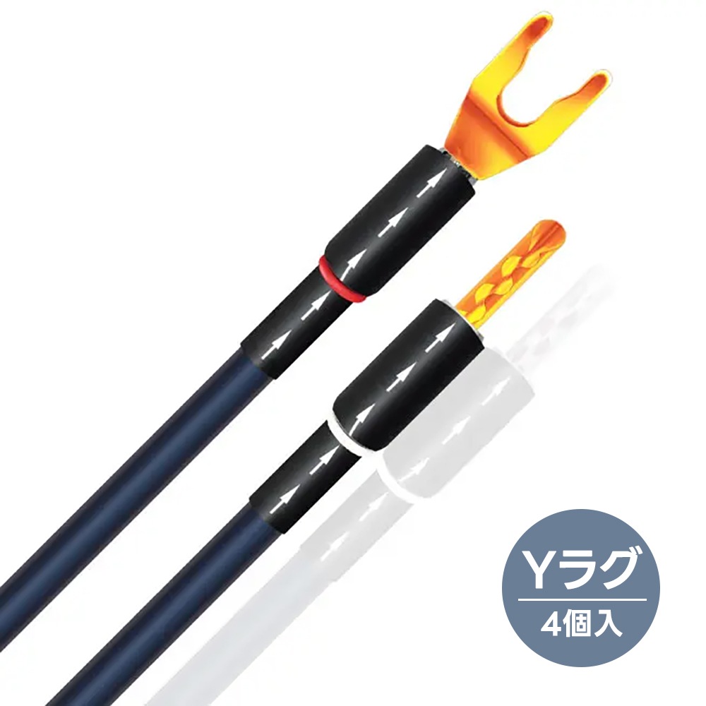 WIREWORLD - JPOA10 SPDG/4P��Y�饰��4������ˡ�Oasis 10���e�աڥ᡼��������ʡ�Ǽ���ϳ�ǧ�头Ϣ����