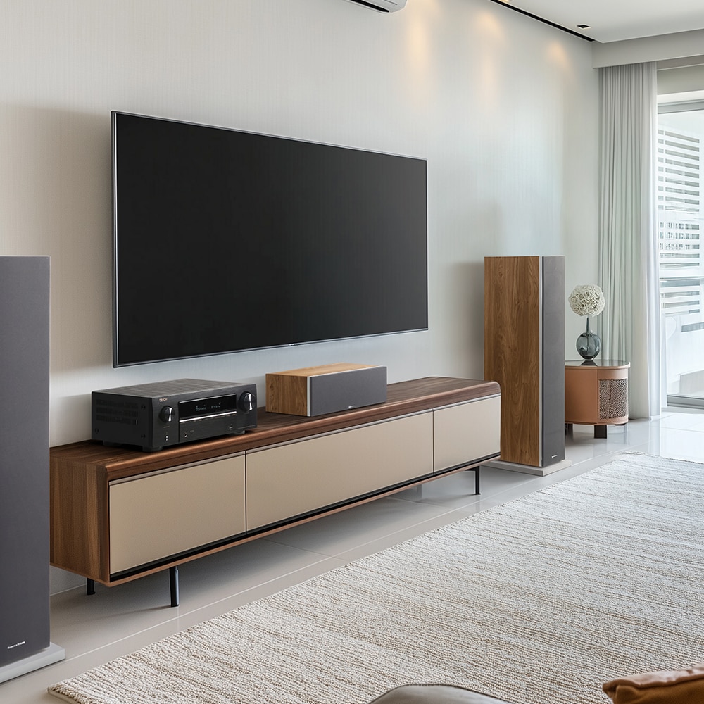 DENON - AVC-X2850H/�֥�å���AVCX2850HK�ˡ�7.2ch��AV���饦��ɥ���סˡ�e�աں߸�ͭ��¨Ǽ��