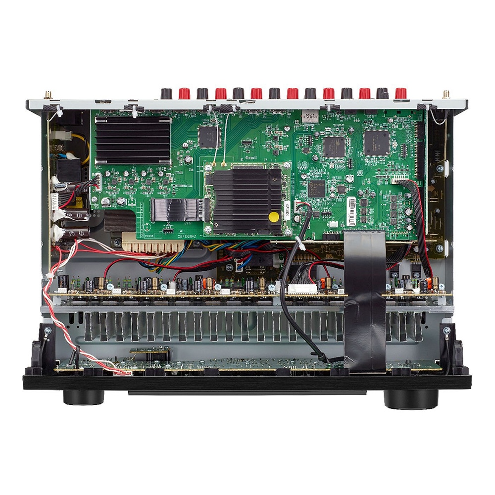 DENON - AVC-X2850H/�֥�å���AVCX2850HK�ˡ�7.2ch��AV���饦��ɥ���סˡ�e�աں߸�ͭ��¨Ǽ��