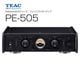 TEAC - PE-505-B/�֥�å���MC/MM�б��ե��Υ����饤��������סˡ�e�աں߸�ͭ��¨Ǽ��
