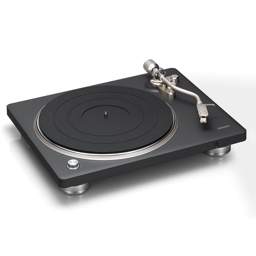 DENON - DP-500BT/�֥�å���DP500BTBKEM��Bluetooth�б��٥�ȥɥ饤�֡��쥳���ɥץ졼�䡼��e�աں߸�ͭ��¨Ǽ��