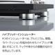 DENON - DP-500BT/�֥�å���DP500BTBKEM��Bluetooth�б��٥�ȥɥ饤�֡��쥳���ɥץ졼�䡼��e�աں߸�ͭ��¨Ǽ��