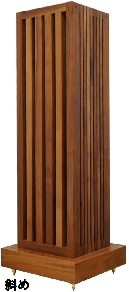 Acoustic Design - AD-35a（ペア）LS-3/5a専用スピーカースタンド《e