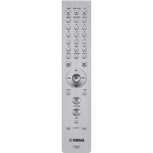 YAMAHA - CD-S2100��CD�ץ졼�䡼�ˡ�e�աڴ����