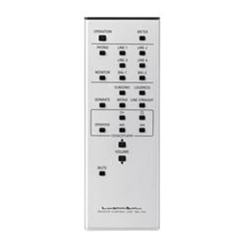 e.オーディオ逸品館【公式通販サイト】｜LUXMAN - L-550AXII
