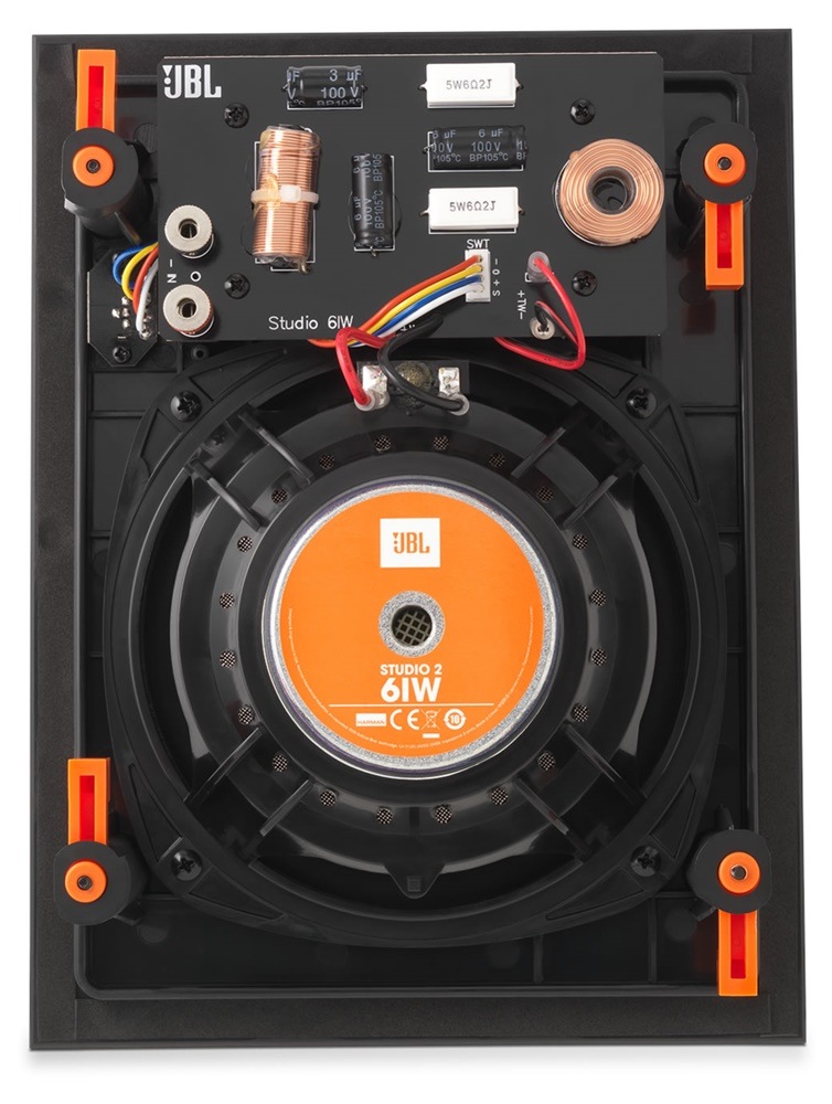 JBL - Studio2 6IW��1�ܡ���������ԡ�������e�աں߸�ͭ��¨Ǽ��