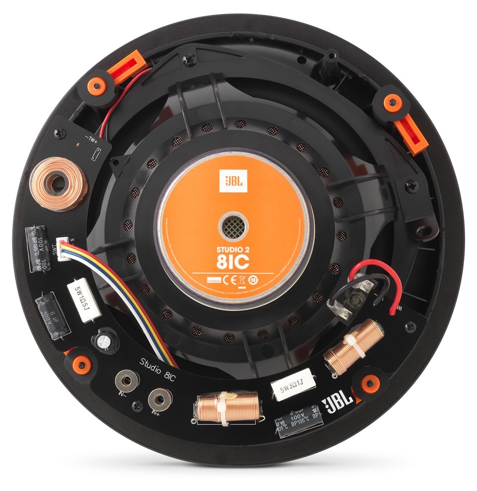 JBL - Studio2 8IC��1�ܡ�ŷ��������ԡ�������e�աڴ����