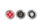 QED - Reference Audio40/1.0m��RCA���ڥ��ˡ�e�աں߸�ͭ��¨Ǽ��