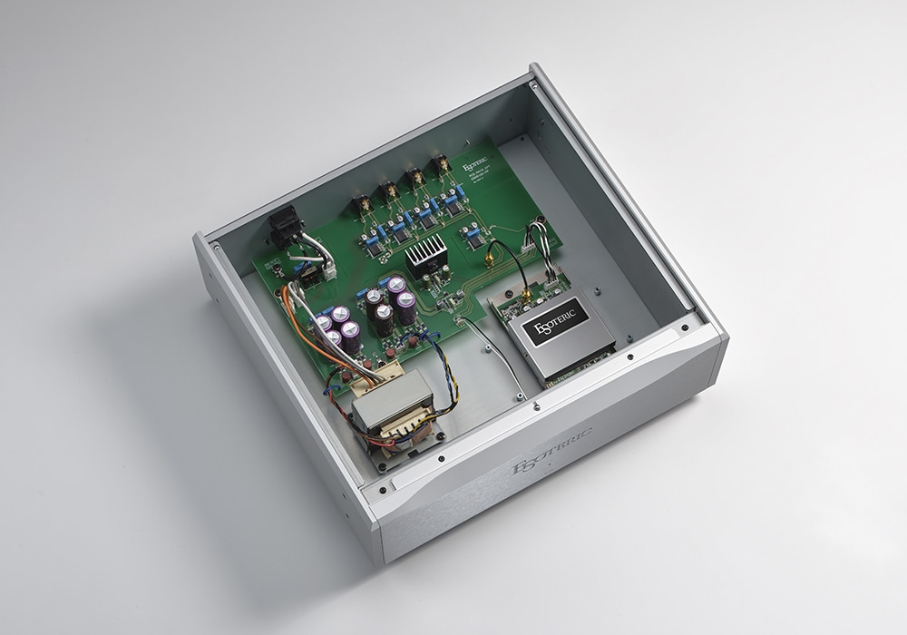 ESOTERIC - G-05 B/֥åʥޥåͥ졼ˡeաں߸ͭ¨Ǽ