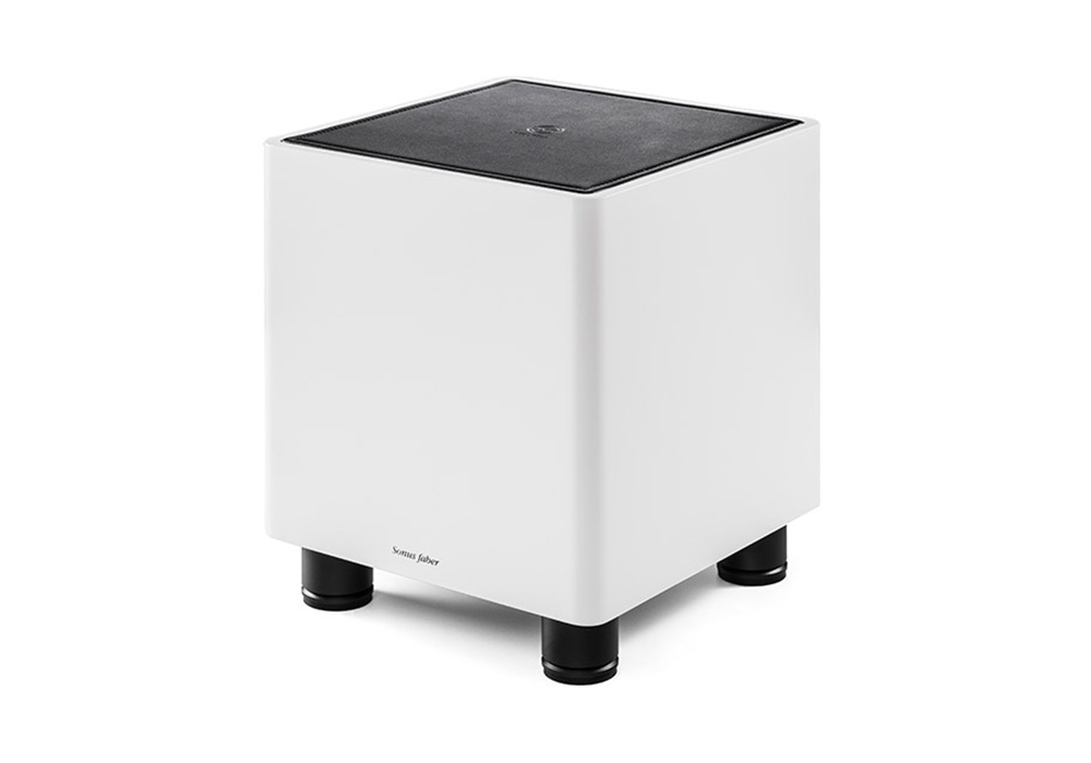 Sonus Faber - Gravis I�㥰��ӥ� I��/�ޥåȥۥ磻�ȡʥ��֥����ե����ˡ�e�աڥ᡼��������ʡ�Ǽ���ϳ�ǧ�头Ϣ����