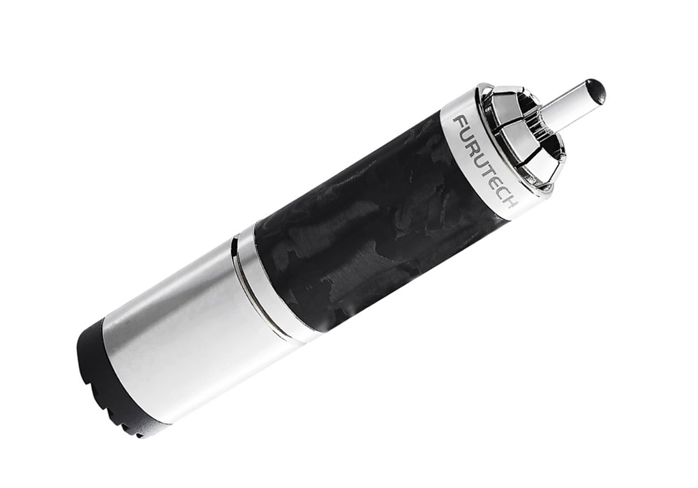 FURUTECH - NCF Clear Line-RCA��RCAü���ѥ饤�󥪥ץƥ��ޥ�������1�ġˡ�e�աں߸�ͭ��¨Ǽ��