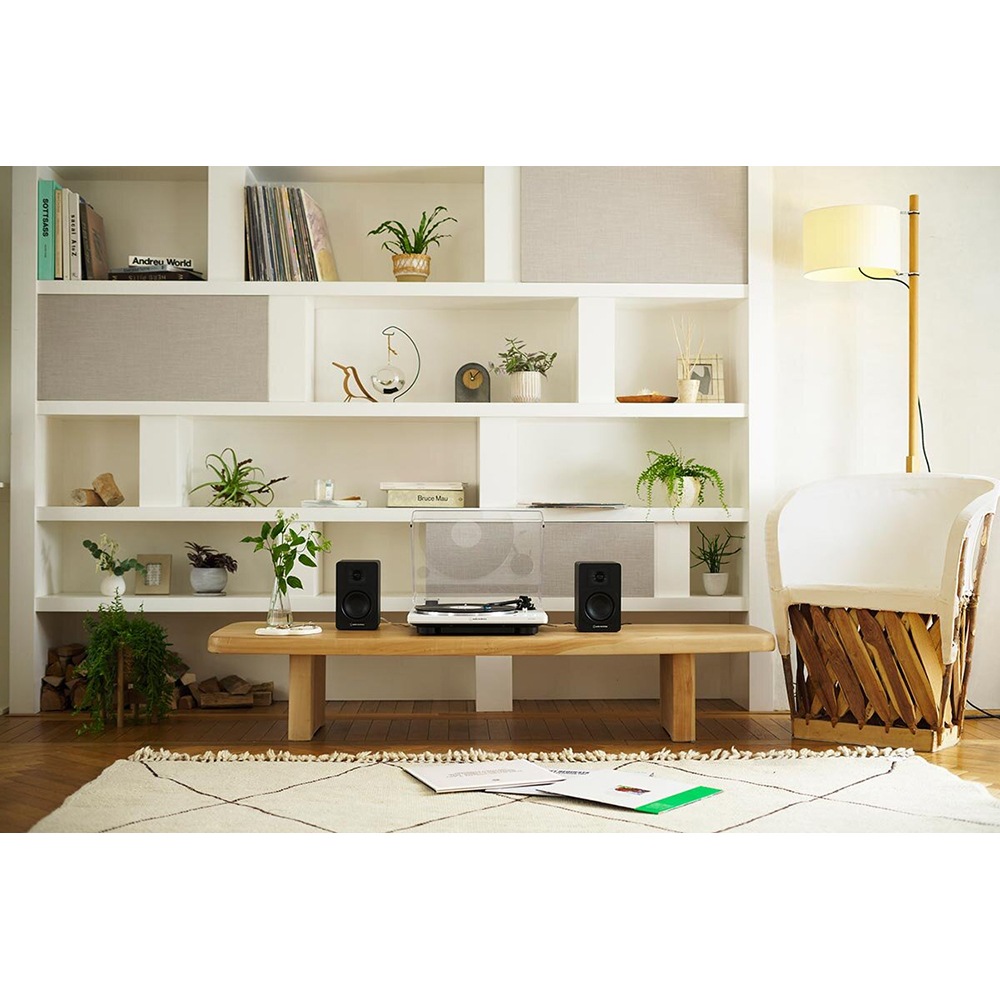 audio-technica - AT-LP70XBT/BZ�ʥ֥�å�/�֥��󥺡�Bluetooth�б����ե륪���ȥ�����ơ��֥��e�աں߸�ͭ��¨Ǽ��