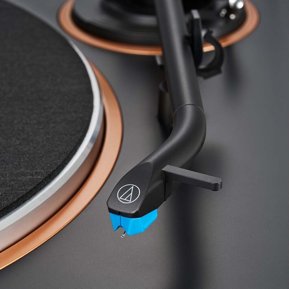 audio-technica - AT-LP70XBT/BZ�ʥ֥�å�/�֥��󥺡�Bluetooth�б����ե륪���ȥ�����ơ��֥��e�աں߸�ͭ��¨Ǽ��