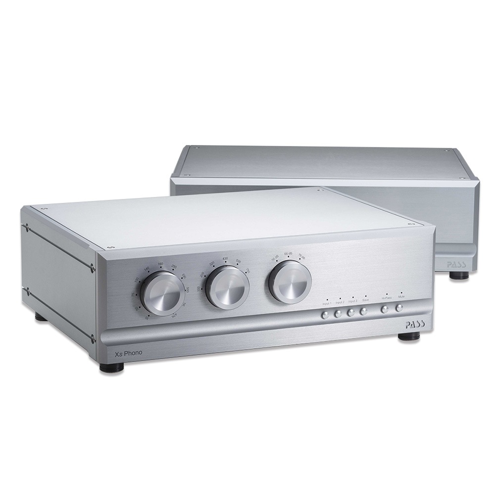 PASS - Xs-Phono��MM/MC�ե��Υ����饤��������סˡ�e�աڥ᡼��������ʡ�Ǽ���ϳ�ǧ�头Ϣ����