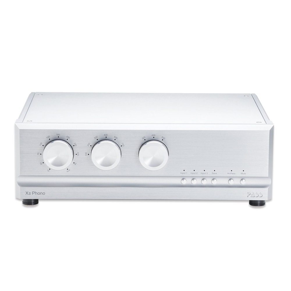 PASS - Xs-Phono��MM/MC�ե��Υ����饤��������סˡ�e�աڥ᡼��������ʡ�Ǽ���ϳ�ǧ�头Ϣ����